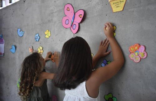 Kora Nivaria Beach - Foto 90