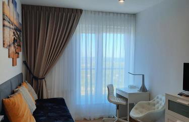 Aqua Apartments Sunset - Foto 10