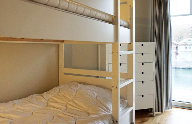 4 Star Holiday Home in Hamburgsund-by Traum - Foto 3