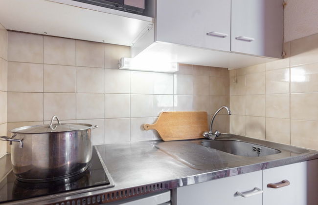 Les Mousquetons - Foto 14