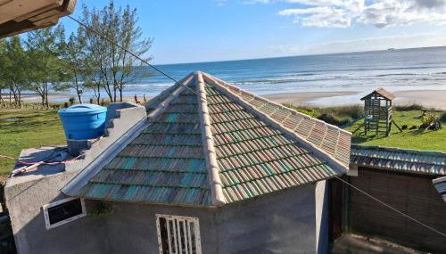 Bangalô Pé na Areia - Foto 3