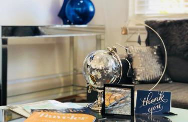 Downtown Memphis Shellcrest Apartments - Foto 63