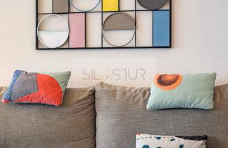 Argus San Lorenzo By Silastur - Foto 30