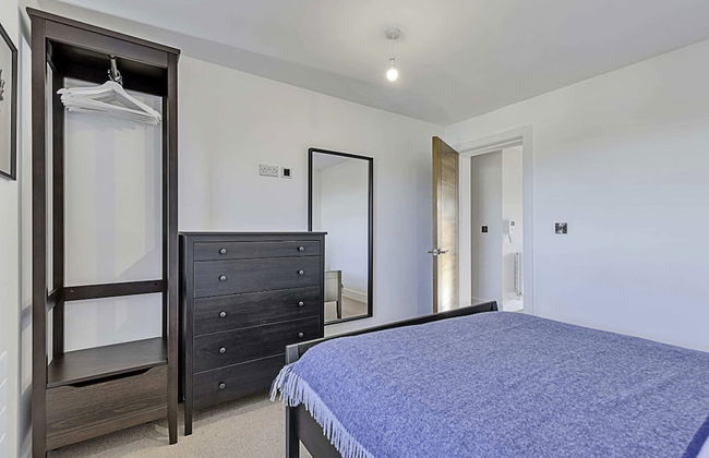 Chic Chiswick Apartment - Foto 4