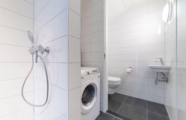 Villa in Zeeland With Jacuzzi and Sauna - Foto 21