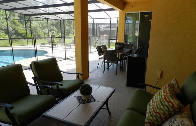 Sm215701 - Watersong - 5 Bed 4 Baths Villa - Foto 31