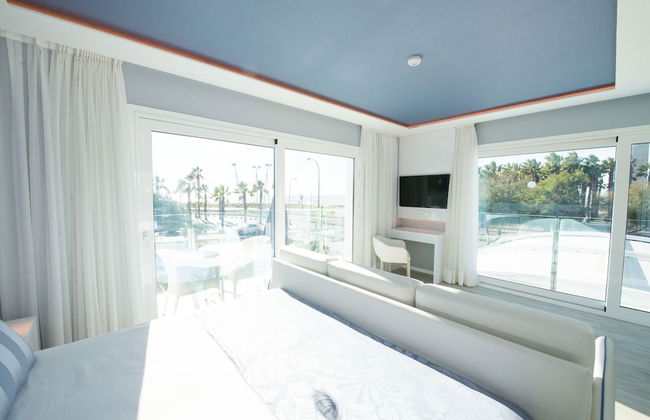 Masd Mediterráneo Hotel & Apartamentos - Foto 12