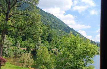 Eden Lake "L'Angolino di GIULIO" - Foto 18