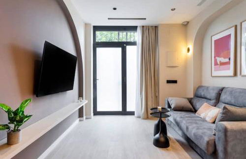 Lujoso apartamento en Ruzafa - Photo 26