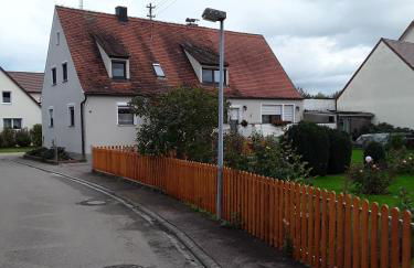 Ferienwohnung Irmgard - Foto 1