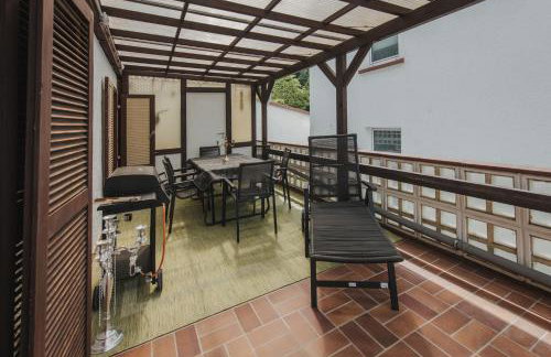 große Wohnung in Weinheim mit Charme - Photo 12