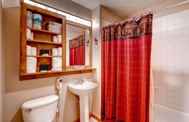 River Run Village by Keystone Resort - Foto 14