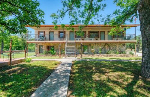 DH RIVER LODGE! Gather your herd here! - Foto 40