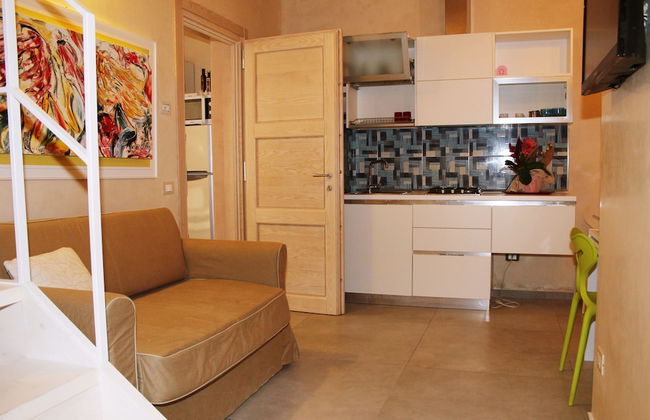 Stevens Apartments - Foto 32