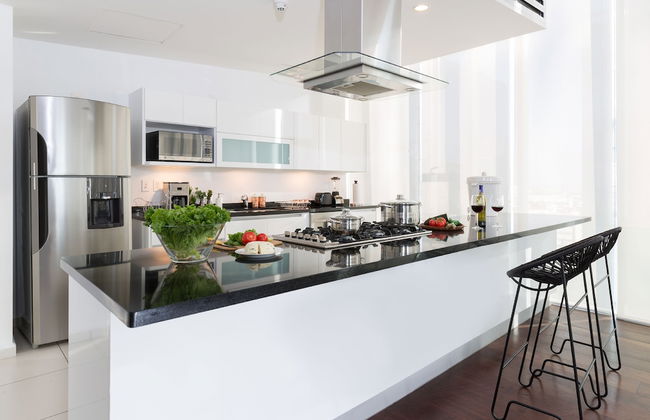 Monet Tower By The Local Way - Foto 13