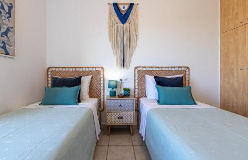 Maleme Yoga Blue - Foto 65