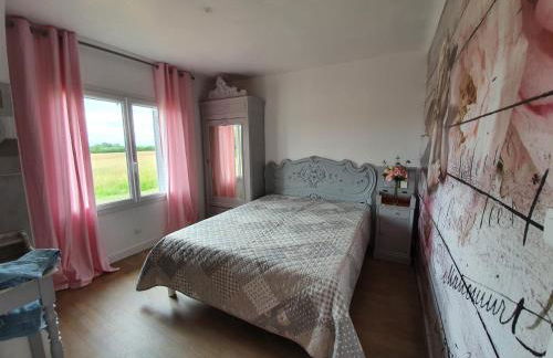 Gîte de la Maison du L.A.C - Foto 22