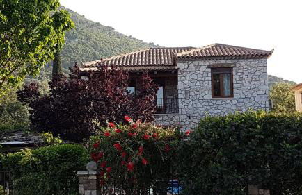 Castello Bellos Villas - Foto 48