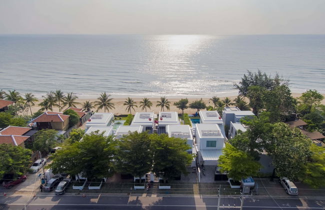 Tolani Le Bayburi Villas Pranburi - Photo 49