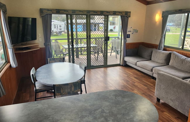 Eden Gateway Holiday Park - Photo 27