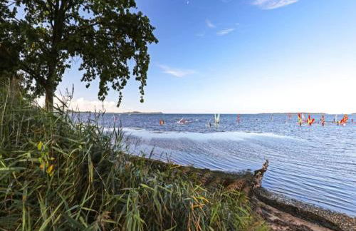 Family-Friendly Stay in Alt Bukow - Photo 23