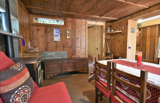 La Casetta di Biorca - Foto 7