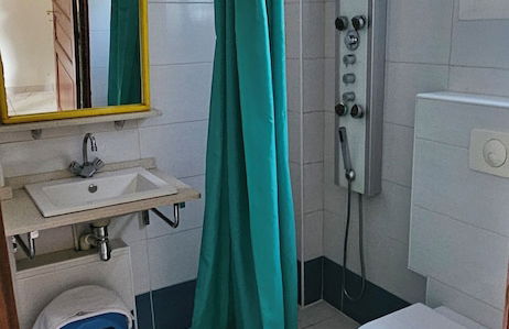 Aparthotel in Le Diamant with swimming pool and garden - Foto 10