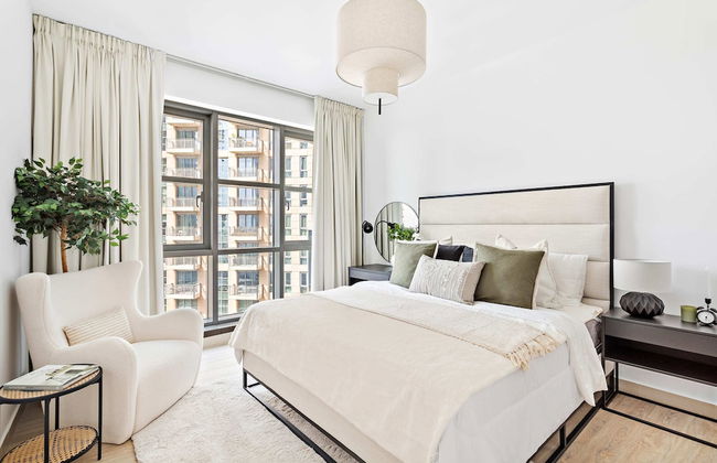 Silkhaus Standpoint, Downtown Dubai - Photo 45