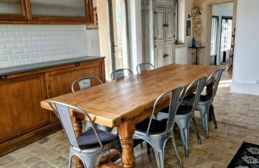 L'atelier du Doubs - Foto 30