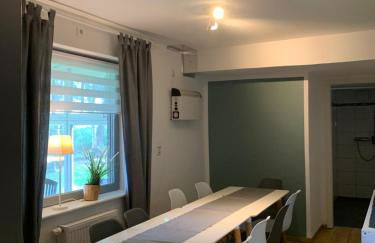 Ferienhaus Erlebnishof Reekenfeld mit 6 Schlafzimmern - Foto 11