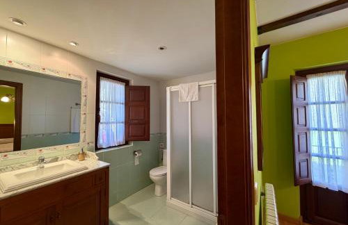 Casas Rurales Las Corradas - Foto 77