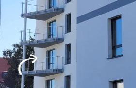 Apartament Giżycko Studio 25 - Foto 35