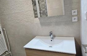 Maison avec 3 chambres et jardin - Foto 6