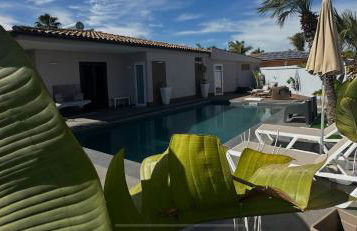 Villa Sabri - Foto 6