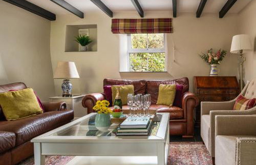 The Old Farmhouse - Foto 22