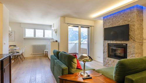 Apartment Enrosadira-13 by Interhome - Foto 3