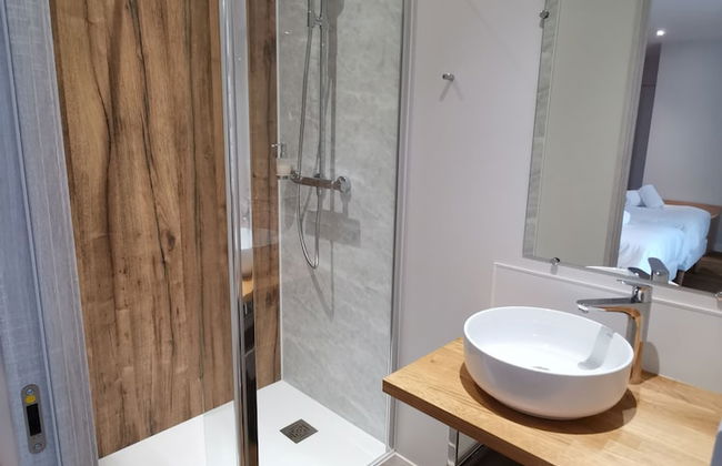 Malicorn' Appart-hôtel - Foto 44