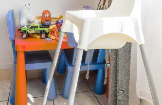 Maison 88 m2 le patio du centre ville avec garage - Photo 37