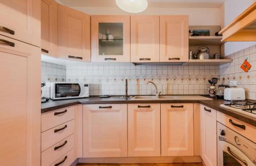 Apartment Picchio Autunno by Interhome - Foto 12