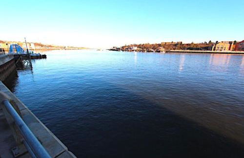 Riverside House, North Shields Fish Quay - Foto 16