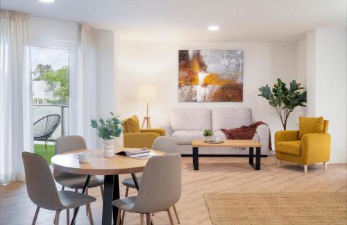 Magno Apartments Príncipe - Foto 1