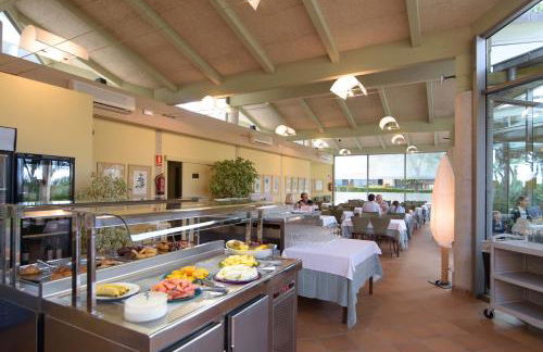 Aparthotel Ciutat de Palol - Foto 43