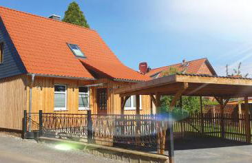 Ferienhaus Darlingerode - Foto 2