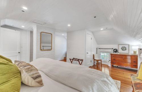 Newly Renovated Carriage House - Foto 22