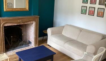 Family Home between Sea and Forest - Photo 4