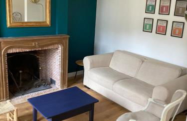 Family Home between Sea and Forest - Foto 4