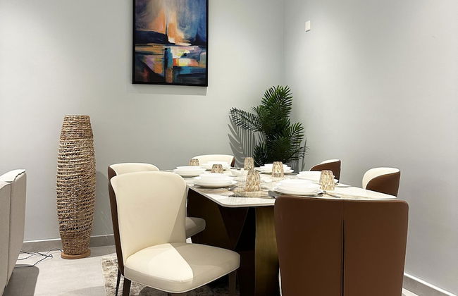 Kease Ar Rabi J-1 Royal touch GX69 - Foto 9