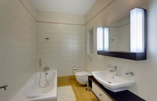 Fabulous LUX APT inc Pool, Sliema Upmarket Area - Foto 19