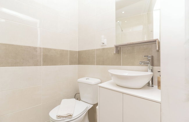 Sunny Oporto, Douro Apartments - Foto 21
