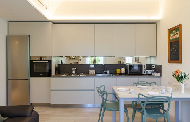 JOIVY Apt For 4, Near Centre, Beach And Train Station - Foto 9